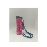 Rubenis Rcm-04 500ml Ince Gövde Çelik Matara Pembe 1 Adet