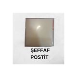 Rubenis RUBENİS ŞEFFAF POSTİT