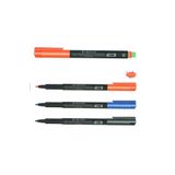 Rubenis Rubenıs Tp905 Silinebilir Asetat Kalemi M 1,0 Mm Uç 1 Adet
