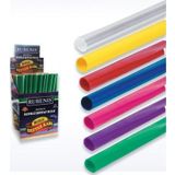 Rubenis Rulo Buzlu Defter Kabı 40X150Cm Standlı Karışık RK-607 (200 Lü Paket)