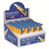 Rubenis SX59 Sıkmalı Yedekli Maket Bıçağı