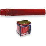 rubenis tahta kalemi kartuşu kırmızı rbm-1002 (36 lı paket) - Yok