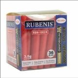 Rubenis Tahta Kalemi Kartuşu Kırmızı RBM-1002/K