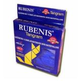Rubenis Tangram 7 Parça