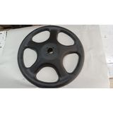 Rubenis Vantilatör Simidi Vantilatör Ayağı Vantilatör Tabanı 5 Kollu 1200 Gram 50 cm Skytech Premier Cvs Conti Vantilatör Ayak