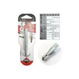 Rubi 8 Mm Seramik Kesme Elması 5/16 Elmas Uç