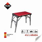 Rubi Katlanabilir Çalışma Masası - 66924
