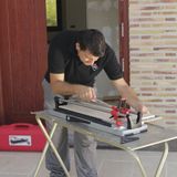 Rubi Mekanik Fayans Seramik Kesme SPEED-62 - Rubi Karton Kutulu
