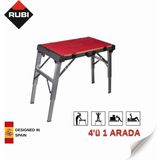 Rubı Rubi Katlanabilir Çalışma Masası - 66924 - 1