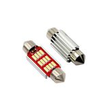 Rubi Sofit Led Canbus C5w Uyumlu Tavan Plaka Ampül 41mm 2 Adet