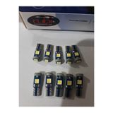 Rubi T5 Gösterge Ampulü 10 Adet Led Beyaz