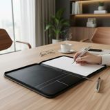 Rubicon Fermuarlı Portofolio Sekreterlik A4 Basıc (24 x 32.5 Cm) - KİŞİSELLEŞTİRİLEBİLİR