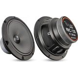 Rubicon Sound RBC-120 20 cm Midrange Araba Hoparlörü ( Çifti 150 Rms 450 Watt )