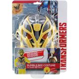 Rubies Bumble Bee 3-6 Yaş 98-116cm Çocuk Kostümü