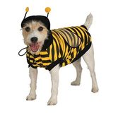 Rubie's Bumble Bee Evcil Hayvan Kostümü, Large