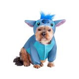 Rubie's Disney Lilo & Stitch - Dikiş Evcil Hayvan Kostümü, Büyük