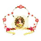 Rubies Prenses Belle Taç