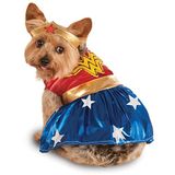 Rubie's Resmi köpek kostümü, Wonder Woman