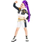 Rubie's Rumi Gold Classic Kinderkostüm cocuk kostüm kız-çocuk
