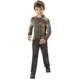 Rubies Star Wars Episode 7 Finn Klasik 7-8 Yaş Kostüm