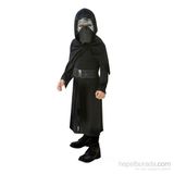 Rubies Star Wars Episode 7 Kylo Ren Klasik 5-6 Yaş Kostüm