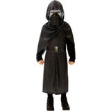 Rubies Star Wars Episode 7 Kylo Ren Lüks 5-6 Yaş Kostüm