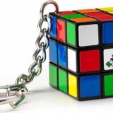 Rubik Küp Anahtarlık 3x3 SPM-6064001