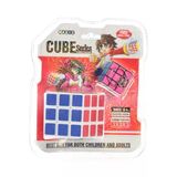 Rubik Zeka Küpü Ikili Anahtarlıklı Cn-608