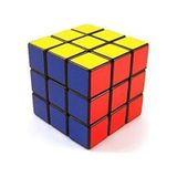 Rubik Zeka Küpü