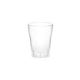 RUBİKAP 50 ML SERT PLASTİK ŞERBET-SHOT-KAHVE YANI BARDAĞI 20'Lİ