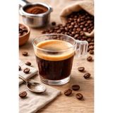 RUBİKAP RD.C100 Espresso & Türk Kahvesi Fincanı PS (10 ADET)