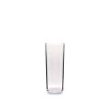 Rubikap TB.20 Polikarbon Rakı Bardağı 250 ml, 6 Adet