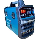 Rubikom 950 Amper Gazsız Gazaltı Kaynak Makinesi – Mıg/mma Inverter Kaynak Makinası – Dijita - Genel