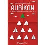 Rubikon - Bir Reklamcılık Efsanesi - Süheyl Gürbaşkan