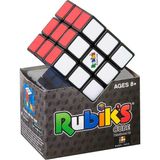 Rubik's 3 x 3 Küp Eğlenceli Tasarım 2 - 12 Yaş Aralığına Uygun Zeka Geliştirici Parça Bilgisi