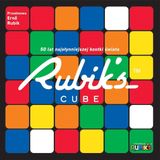 Rubik's Cube 50 lat najsłynniejszej kostki świata