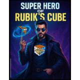 Rubiks Cube Hero magic Comics