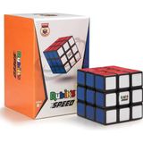 Rubik's Spın RUBİK KÜP 3X3 MANYETİK HIZ KÜPÜ