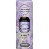 Rubin Licht Aromatik Uçucu Yağ Lavanta 10 ml