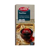 Rubin Rubın Cay Fıltresı 100 Adet Buyuk Boy