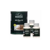 Rubio Monocoat Ahşap Yağı Walnut 1,3 lt