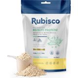 Rubisco Hidrolize Bezelye Proteini | Aromasız | Katkısız | %80 Protein Içerikli Bitkisel Protein - 400 gr