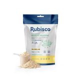 Rubisco Hidrolize Bezelye Proteini | Aromasız | Katkısız | %80 Protein İçerikli Bitkisel Protein