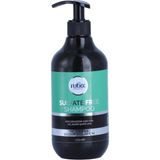 Rubix 500 ml Saç Bakım Sulfate Free Şampuanı
