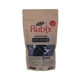 Rubix Professıonel Soyulabilir Inci Boncuk Ağda Black 250 gr