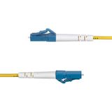 Rubu Fiber Kablo 200 Metre Lc-Lc Upc Simplex Single Mode
