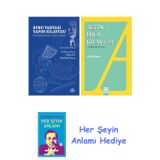 Rubu Tahtası Yapım Kılavuzu + Altın İmla Kılavuzu -Yazım Kılavuzu + Her Şeyin Anlamı