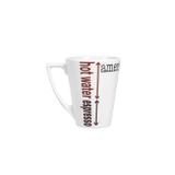 Ruby Coffee Menü Americano Kupa 420cc 6 adet