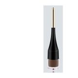 ruby face BSİMONE KAŞ BOYASI & KAŞ FIRÇASI - KESİK UÇLU #02 DEEP COFFEE COLOR