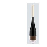 ruby face BSİMONE KAŞ BOYASI & KAŞ FIRÇASI - KESİK UÇLU #03 MILK COFFEE COLOR